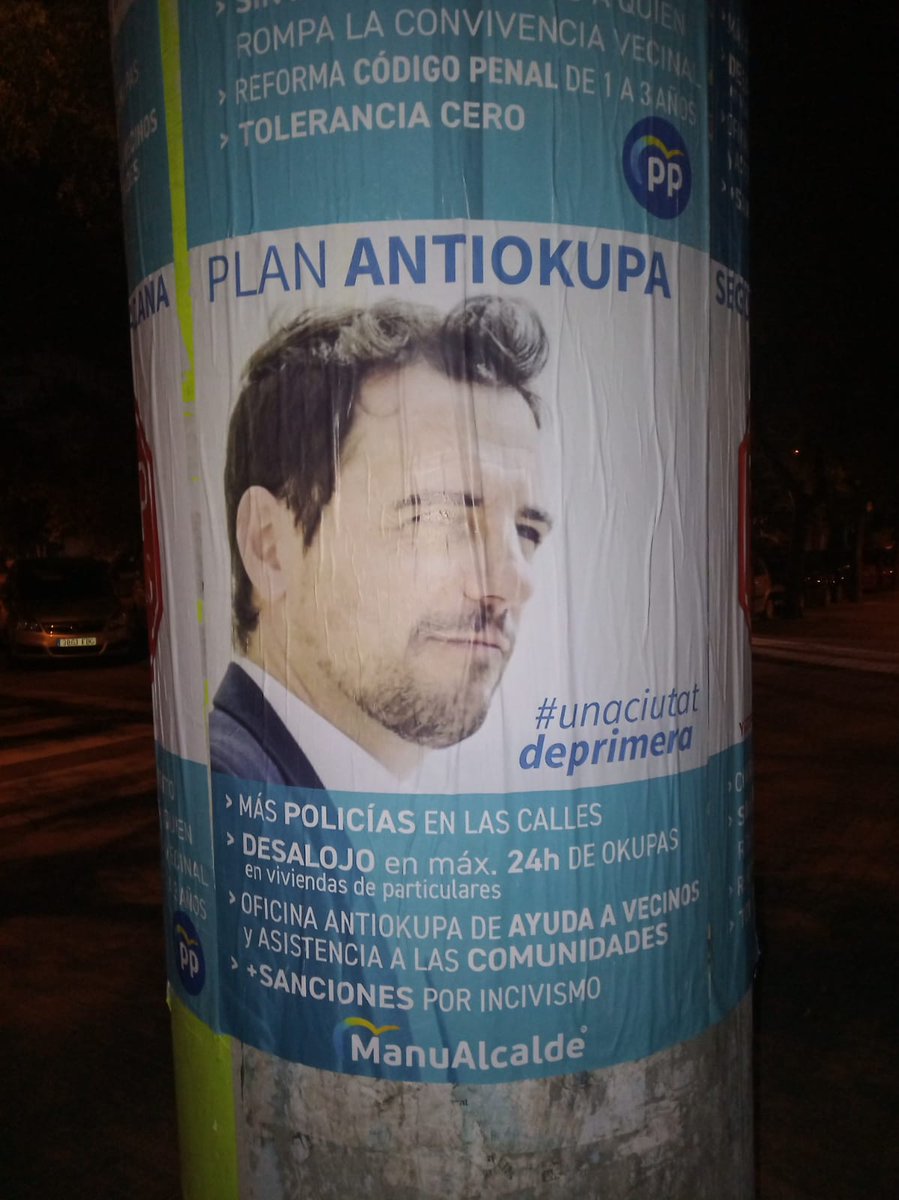 bocadincendis's tweet photo. No me jodas
#yoconmanu https://t.co/anmaC7DHik