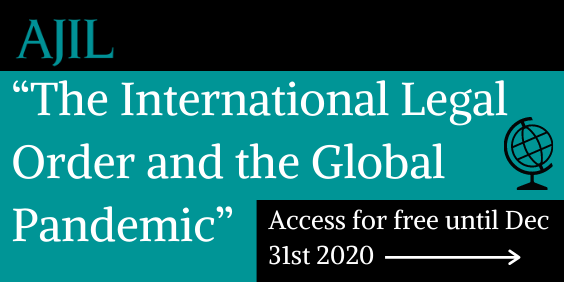 Cambridge University Press - Law tweet media