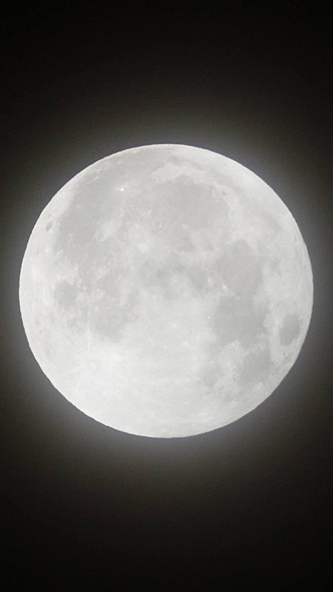 ねころ 11月の満月 ビーバームーン壁紙 今回の４k壁紙でーす W ゞ 半影月食を狙って18 30頃から粘って みたけど薄曇りで残念でしたｗ 雲で画像が淡いですが良ければ 使ってくださいな 満月 Fullmoon 半影月食 ビーバームーン