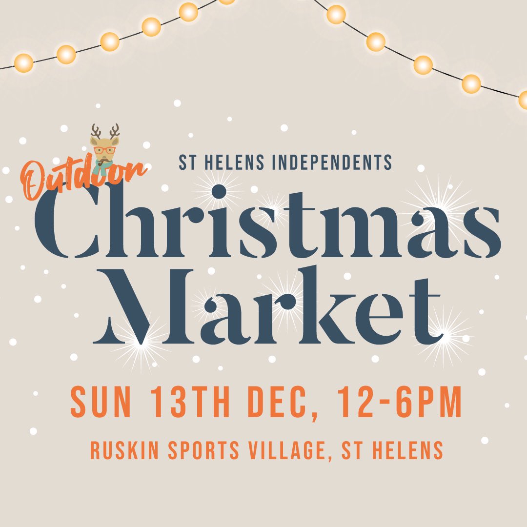 independentsth's tweet photo. Date for your diaries 🎄🧀🍷👗 🎁 #sthelens #Christmas #CountdowntoChristmas #shopsmall  #lovelocal https://t.co/sKPlhEgKTn
