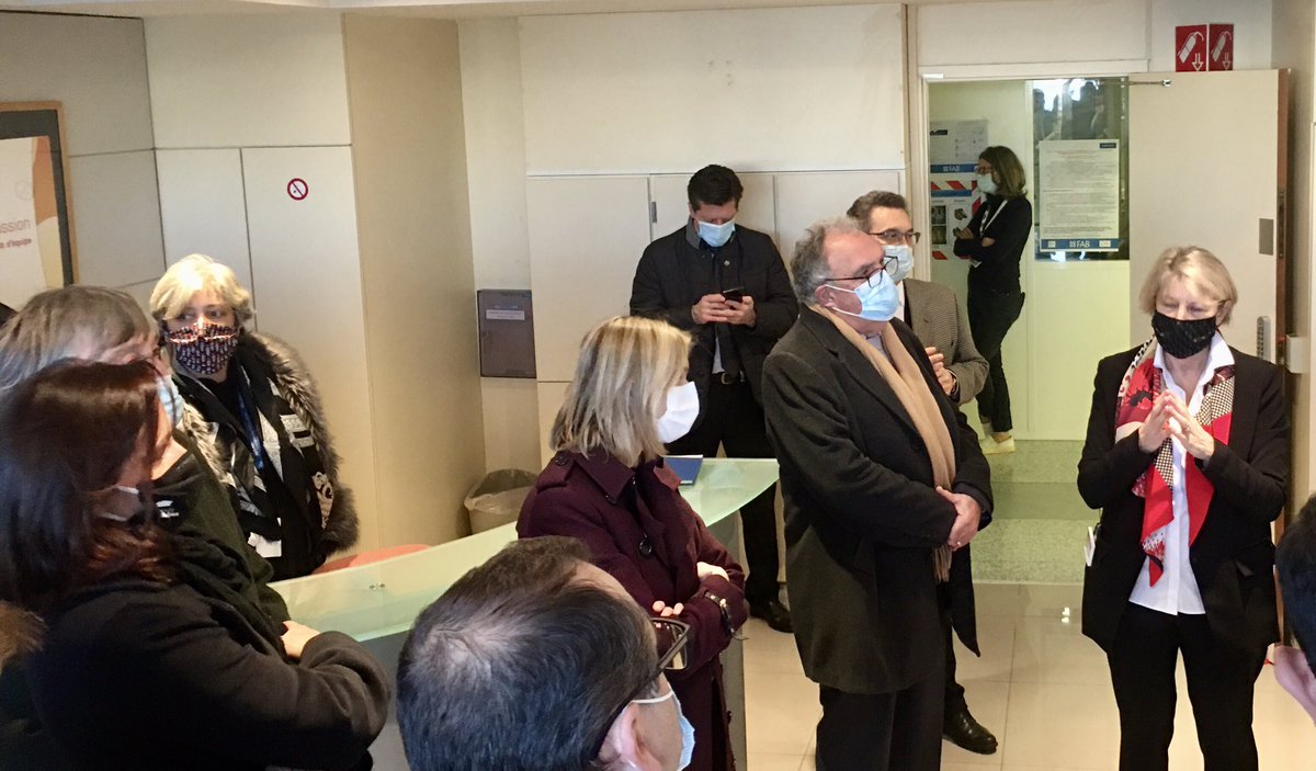 GrosAurelie's tweet photo. Un grand plaisir d’accueillir sur le site de #lecoudraymontceaux et @Corbeil91100 - #ormoy @XFAB_FOUNDRY la ministre déléguée à l’industrie @AgnesRunacher pour mettre en valeur l’une des entreprises les plus innovantes du territoire
Merci de cette valorisation https://t.co/LilwBTH7AZ