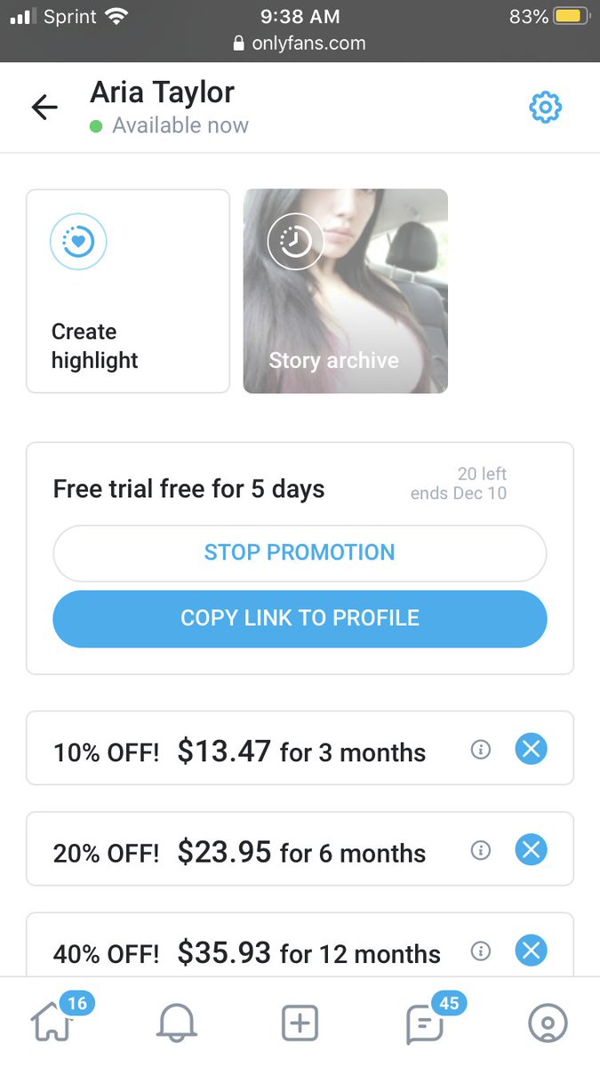 AriaTaylor69's tweet photo. Free 5 days to next 20 subs

https://t.co/0bYijllgjA

Full nude 20 year old content

Free dick rate https://t.co/ClmGrfEAsg