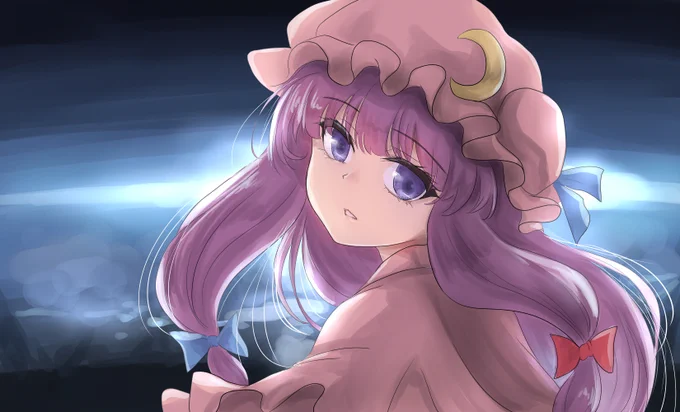 591日目
#毎日パチェ
#dailypatchy 
