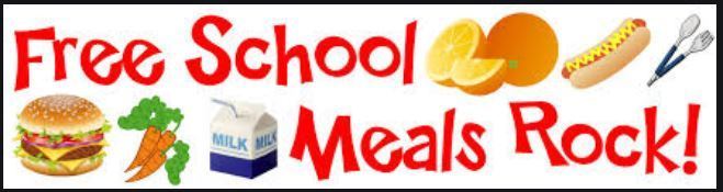 Don't forget-
Meal Pick-up at the High School today!
10:00 - 12:00
Hope to see you there! 😊