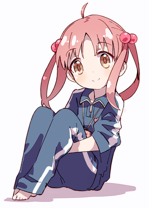 一色もものtwitterイラスト検索結果 一色もものtwitterイラスト検索結果