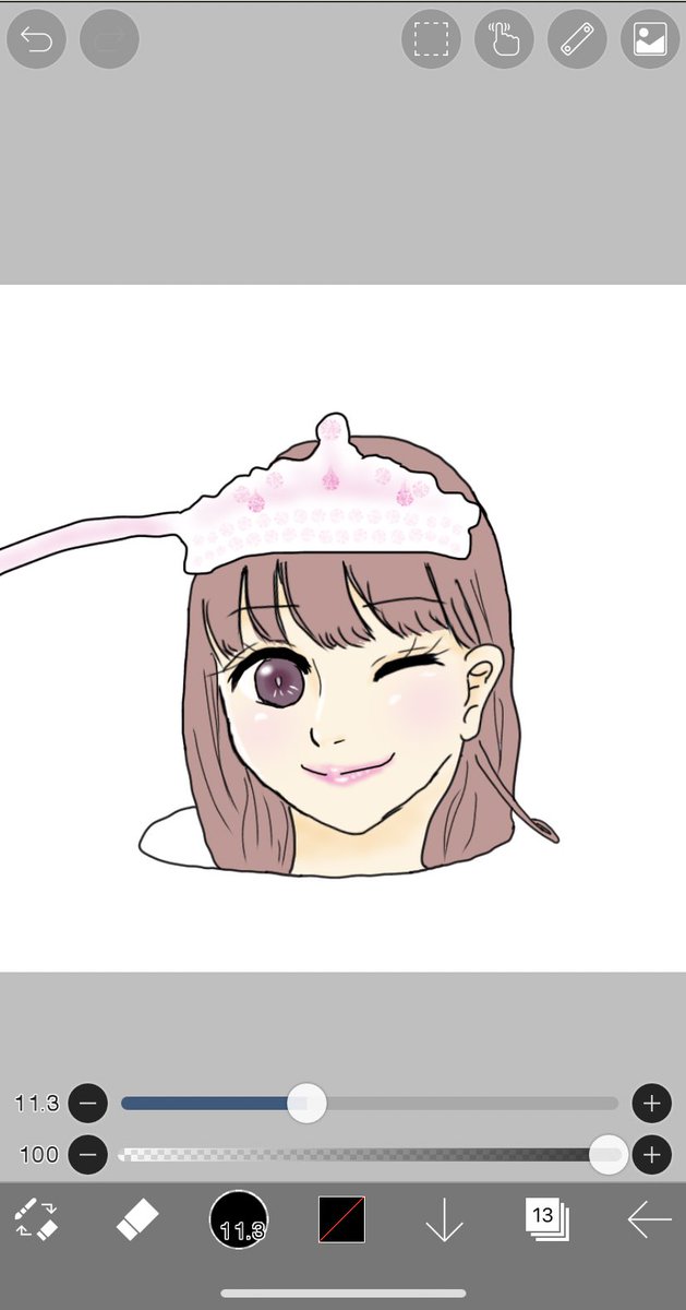 絵柄が定まらないのtwitterイラスト検索結果 古い順