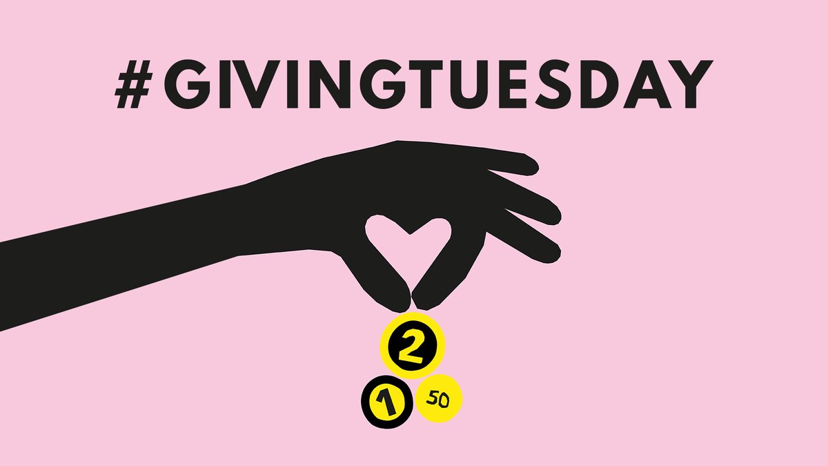 BeatTheBead's tweet photo. Tomorrow is #GivingTuesday 💖 We're collaborating with our #ZeroPlasticInside brands & we have arranged a series of giveaways for you ✨
Donate (min. 5€) to our crowdfunding this week & you can win #microplasticfree products. 🤩
Check out the prizes 👉https://t.co/6QekGtgEcY https://t.co/xLoMDtBRuy