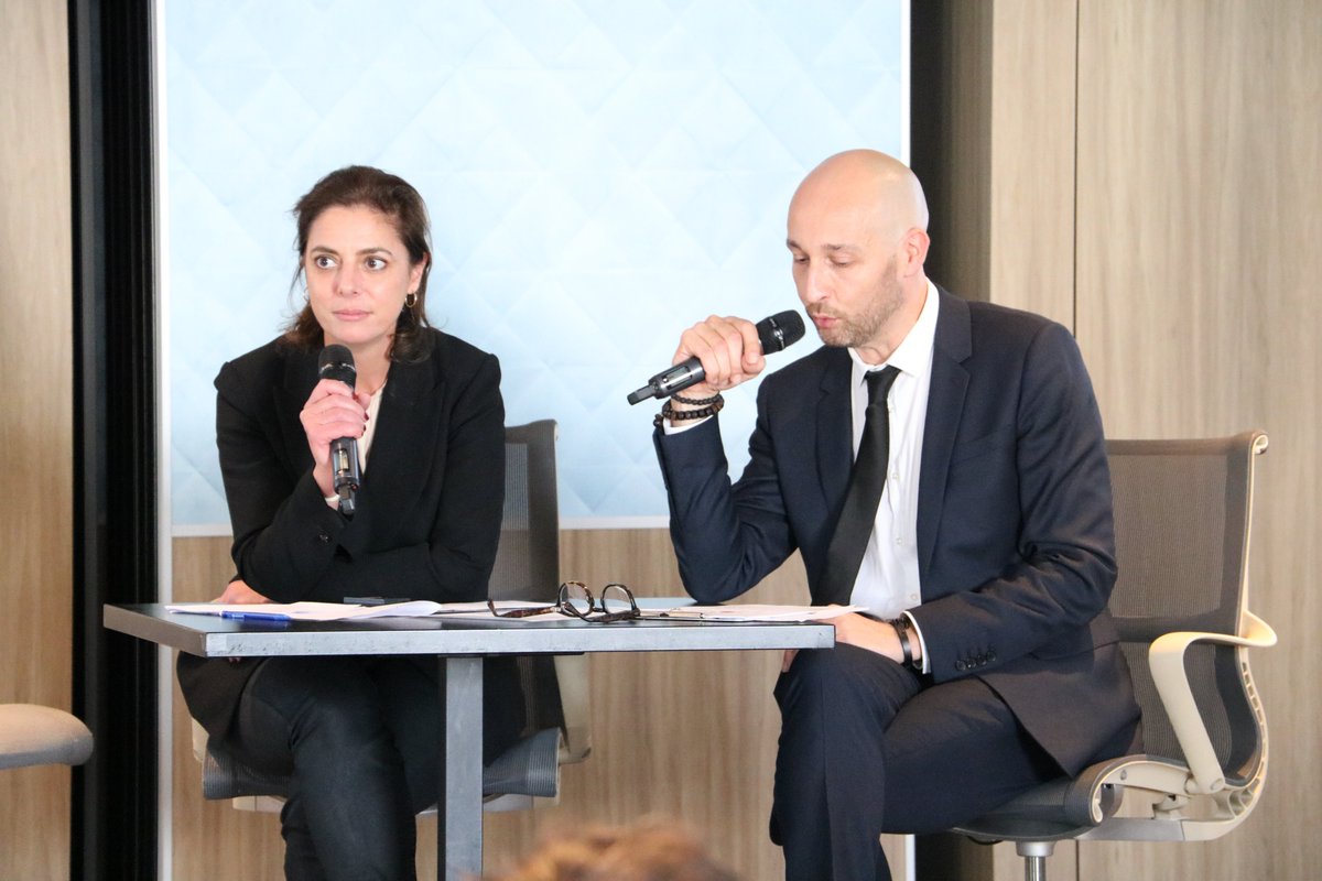 Le métier de recruteur à l’épreuve de la crise : comment continuer à attirer les meilleurs candidats ?

⌚️RDV le 3 décembre de 11H30 à 12H30
⌨️Posez vos question à notre DRH, Delphine Chevalet ! 

🔗Pour s'inscrire : webikeo.fr/webinar/le-met…

#Verisure #Recrutement  #Emploi