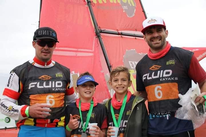 Addicted2Advent's tweet image. &quot;Give your kids ADVENTURES, not things. Have stories to tell, not stuff to show.&quot;

Enter a parent/child team (2/4 team members): @expafrica 25km Adventure Race by @Addicted2Advent Sun, 6 Dec &apos;20.

Short cuts can be taken (just miss a few check points).

addicted2adventure.co.za
