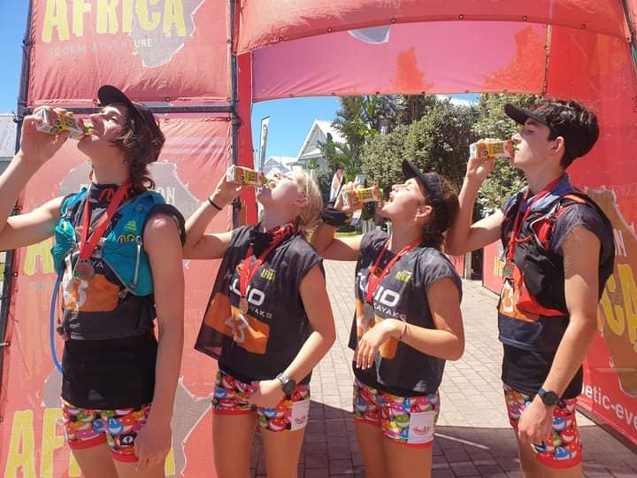 Addicted2Advent's tweet image. &quot;Give your kids ADVENTURES, not things. Have stories to tell, not stuff to show.&quot;

Enter a parent/child team (2/4 team members): @expafrica 25km Adventure Race by @Addicted2Advent Sun, 6 Dec &apos;20.

Short cuts can be taken (just miss a few check points).

addicted2adventure.co.za