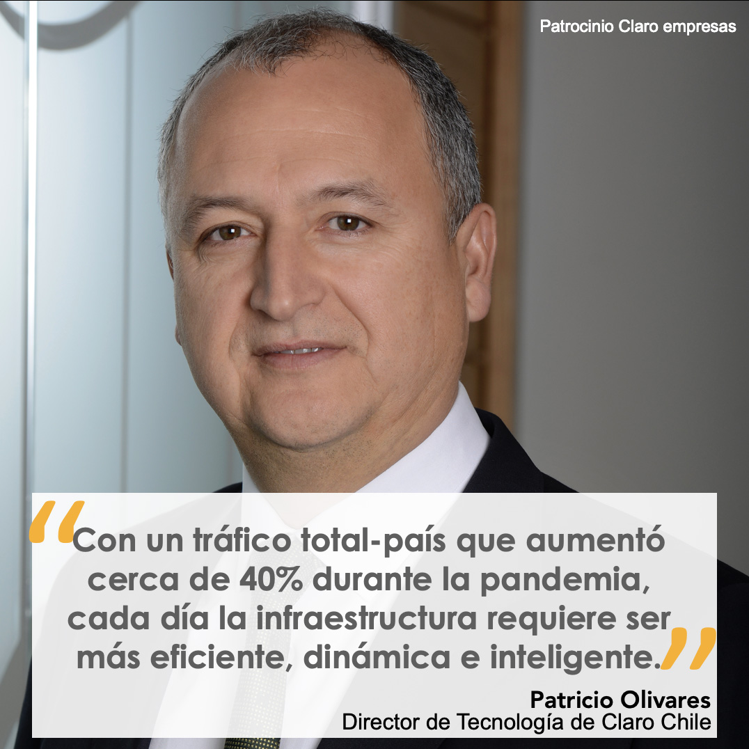DFinanciero's tweet photo. #Brandedcontent Mientras más avanzamos en tecnología, necesitamos ser más robustos como país para enfrentar los desafíos https://t.co/MJGc9cLfLA
Este es un espacio de #StudioDF patrocinado por @claroempresasCL https://t.co/HJDk9txMP4