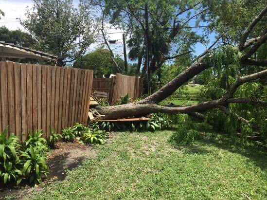 IncFaulkner's tweet photo. Have the recent storms taken a toll on your fence?  Give us a call at (864) 304-2711 to set up an appointment to give you a free estimate to repair your fence. https://t.co/oEVgI2PKJc