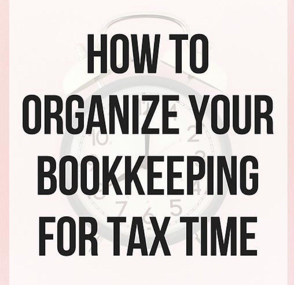 wcassera's tweet photo. I would love to help you organize your tax prep after this wild year. Schedule an appointment today! Link in bio https://t.co/CTM7Xg4zG4