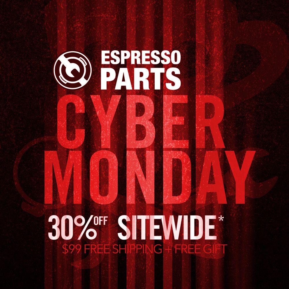 Cyber MonYAY is in full swing 30% off sitewide* with the CODE: MONYAY20
.
buff.ly/2HuPArW
.
#cybermonday #cybermonyay #coffee #espresso #kalita #kalitawave #yama #hearthglass #porcelain #loveramics #notneutral #yamaglass #ascaso