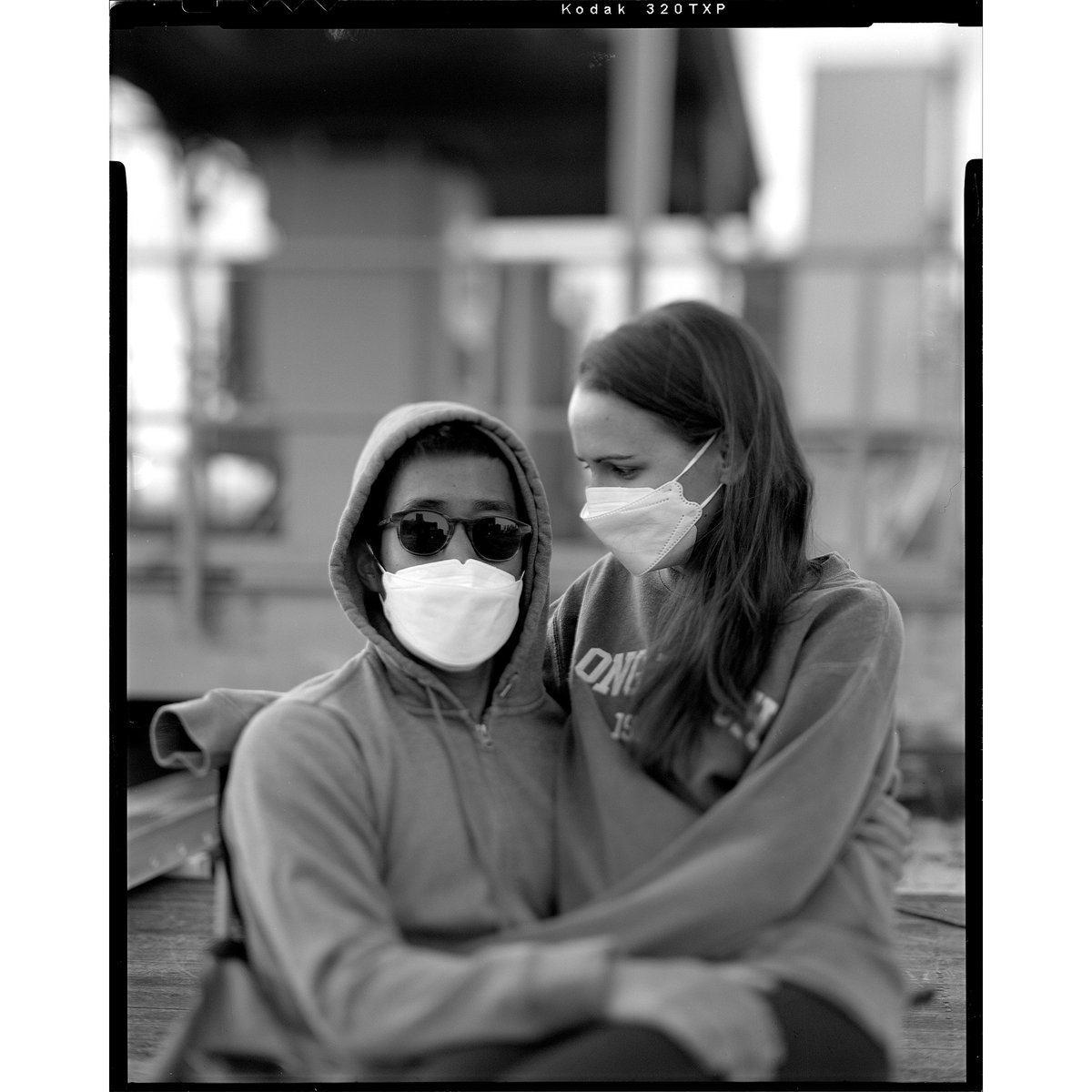 KodakProFilmBiz's tweet photo. The Quarantine Series
Curated by @jordanadale
Photographer Nick Collingwood
https://t.co/nMEV3uAHkl
Film: Expired Kodak Professional Tri-X 320
#staysafe
#alonetogether
#kodakprofessional
#trix320 https://t.co/DanVXaSqJi