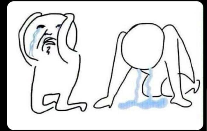 kvngmunnar's tweet photo. @HanitahSmile 
Me thinking how my Christmas is ganna  be 
My account balanc: YOU BROKE https://t.co/CFNy2Tq0rC