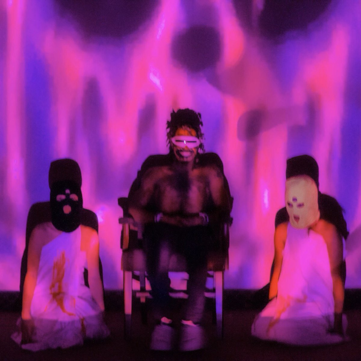 1pump_'s tweet image. 35K people decided to check this video out... &amp;amp; for that I am grateful! 
#Friday13th #slayENT #dpow #1pump 
Keep Streaming ‘Friday 13th’ 🧡🖤🧡🖤

m.youtube.com/results?search…