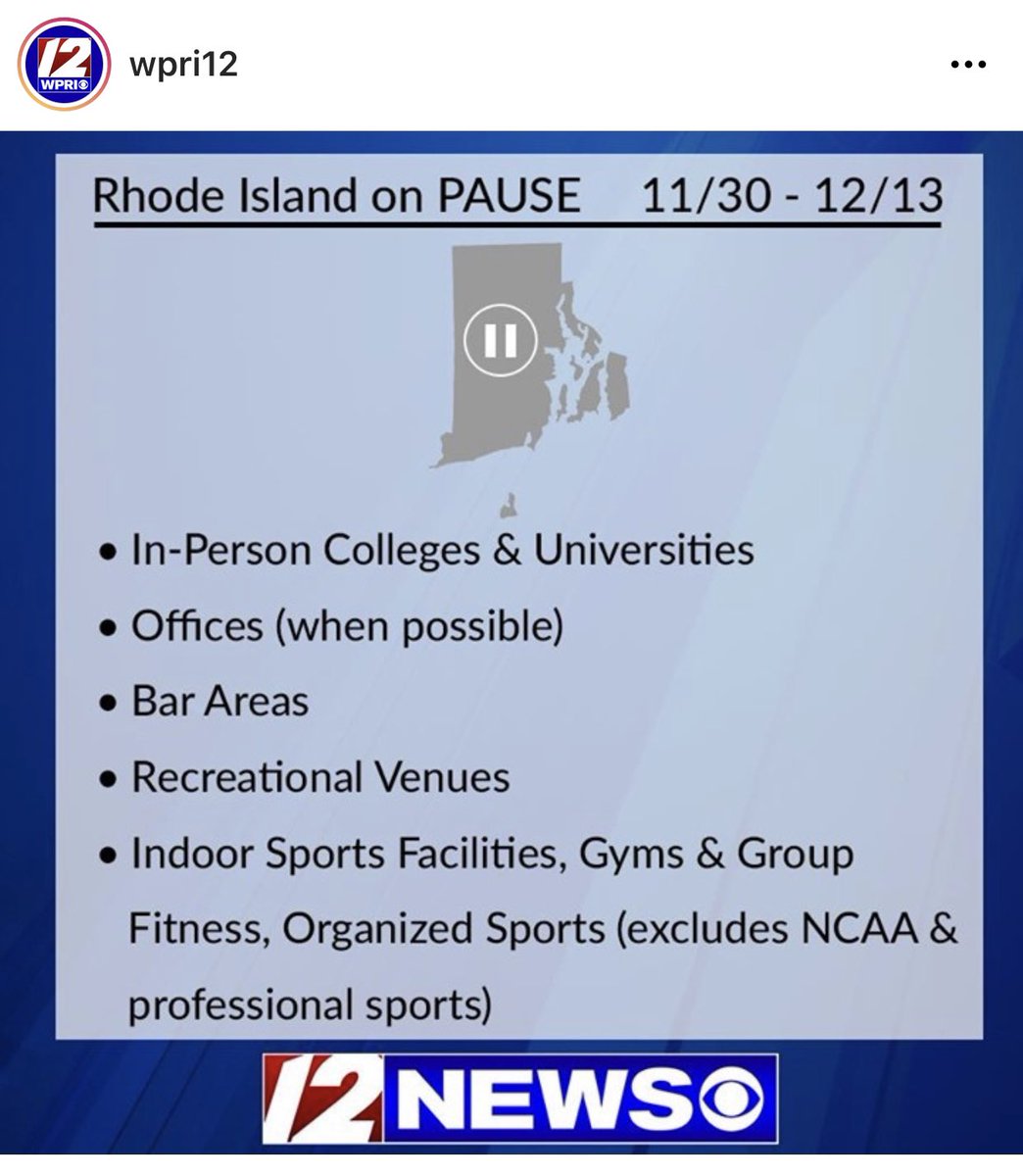 Angelee_King1's tweet image. @GovRaimondo @GinaRaimondo so shopping in public without social distancing and 125 ppl on church is still ok right?!?!?! #RhodeIsland #REOPENRI #COWARD