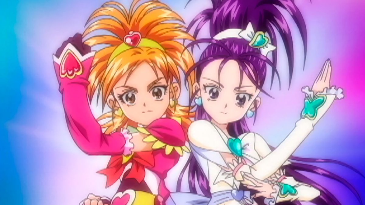 社会学徒 ふたりはプリキュア Splash Star S S 語りします Precure プリキュア Togetter 社会学徒 ふたりはプリキュア Splash Star S S 語りします Precure プリキュア Togetter