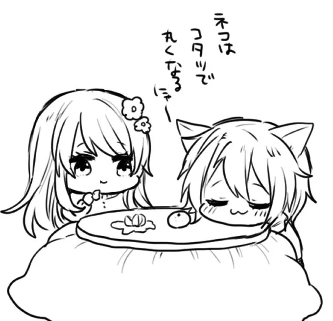 フリートに投げてたやつ 