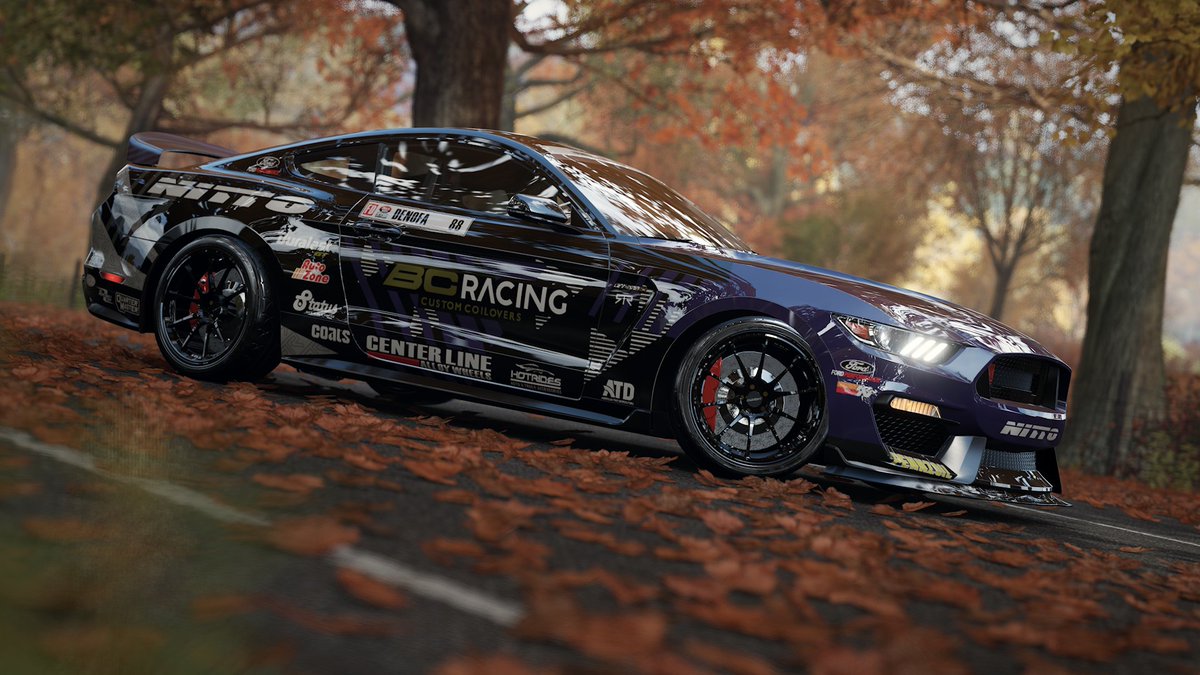Shot #37,333 Total
Shot #31,655 FH4
Shot #20,783 Year
Shot #1,855 Month
2016 Ford Shelby GT350R
@WeArePlayground
@ForzaHorizon
@Xbox
#ForzaHorizon4 #ForzaShare #Xbox #GhostArts #TheCapturedCollective #VGPUnite #VirtualPhotography #XboxSeriesX #VGPGamers #Ford #Forzatography https://t.co/ORWr3fOJwU