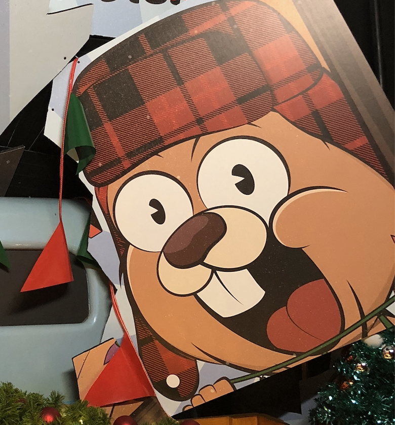 UniversalORL's tweet photo. Tomorrow is DECEMBER!! https://t.co/epvgrXsuFy
