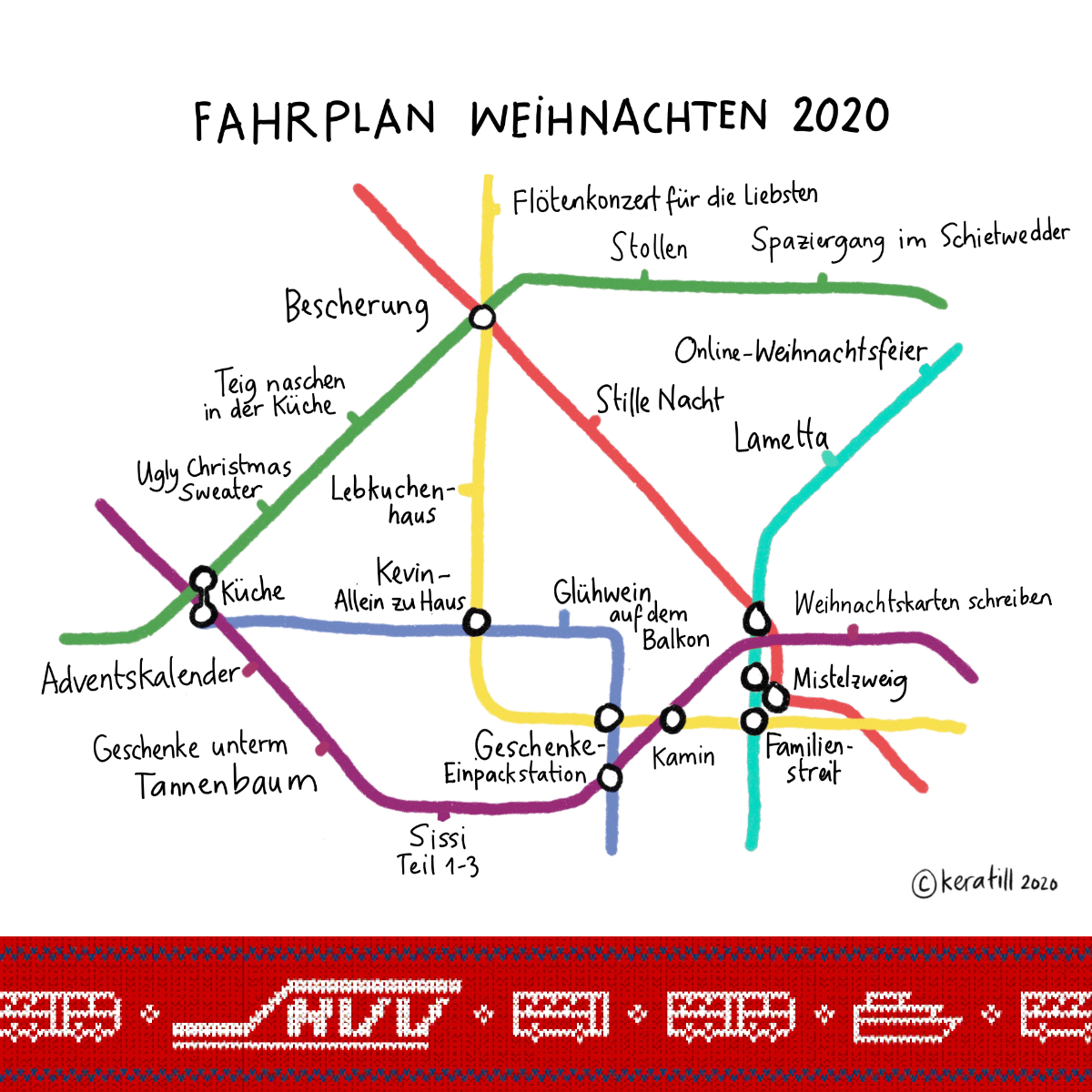 HOCHBAHN tweet media