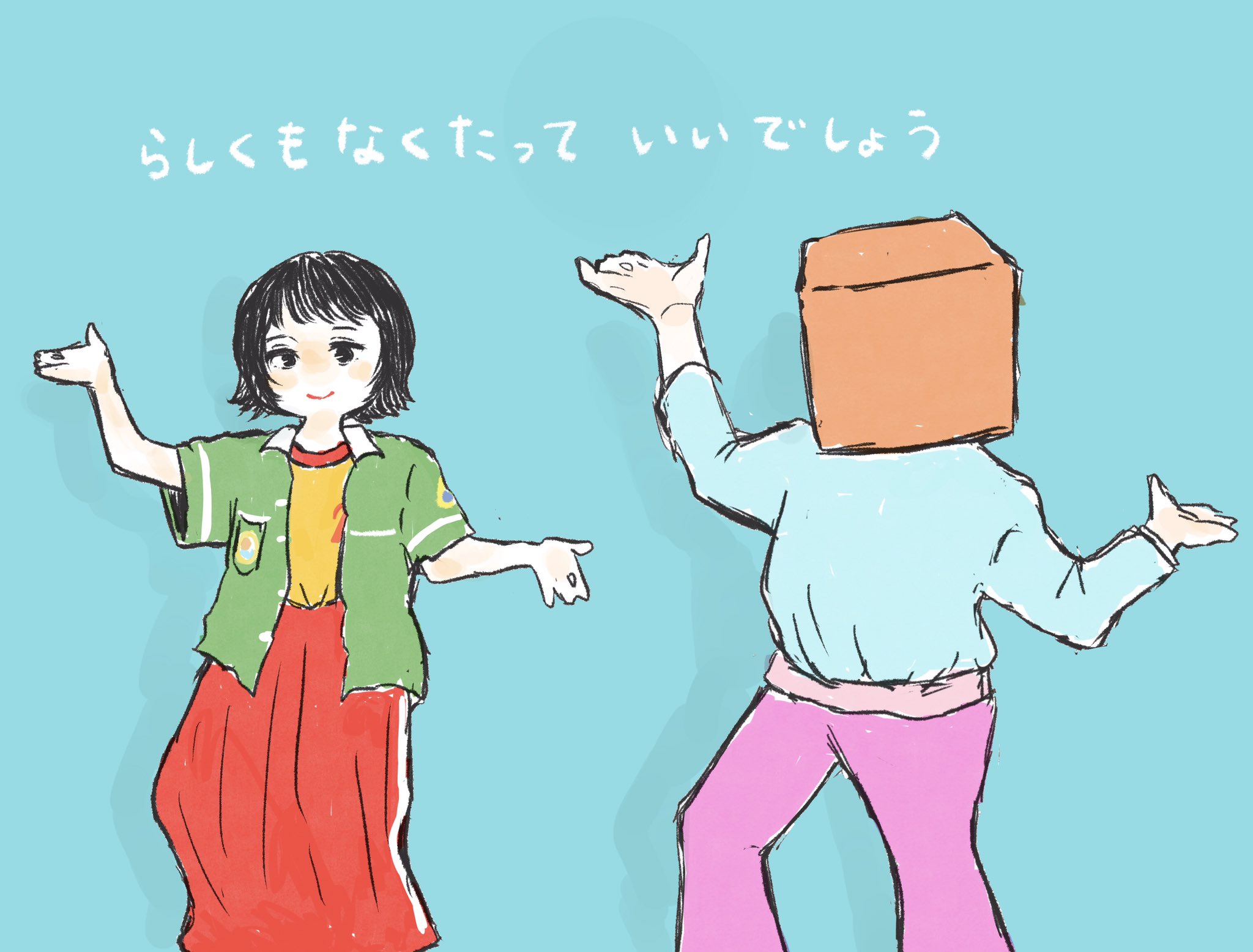 Tomoo かわいいです しかもふしぎなリアルさも 嬉しいコメントも有難うございます Twitter