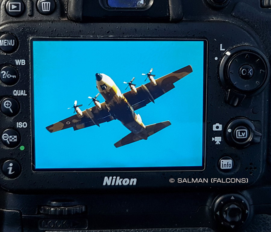 Today's rare arrival at OPRN:
#EgyptianAirForce C-130H Hercules, Reg: 1286

#Pakistan #PlaneSpotter #Aviation #C130Hercules #Avgeeks #LockheedC130 #AviationPhotography #FalconsSpotters