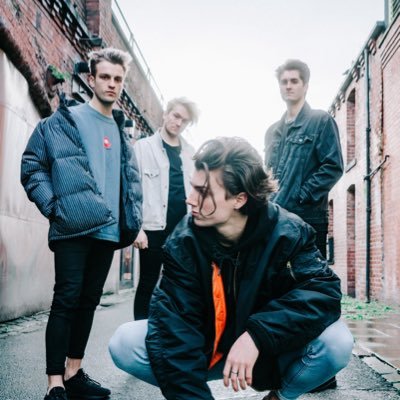 AmazingRadioUSA's tweet photo. New Additions to the playlist this week for Fat Trout Trailer Park  @foryouthemoonuk @shutemusic https://t.co/ieeGhm5Lhx https://t.co/qA3tpsM6ru