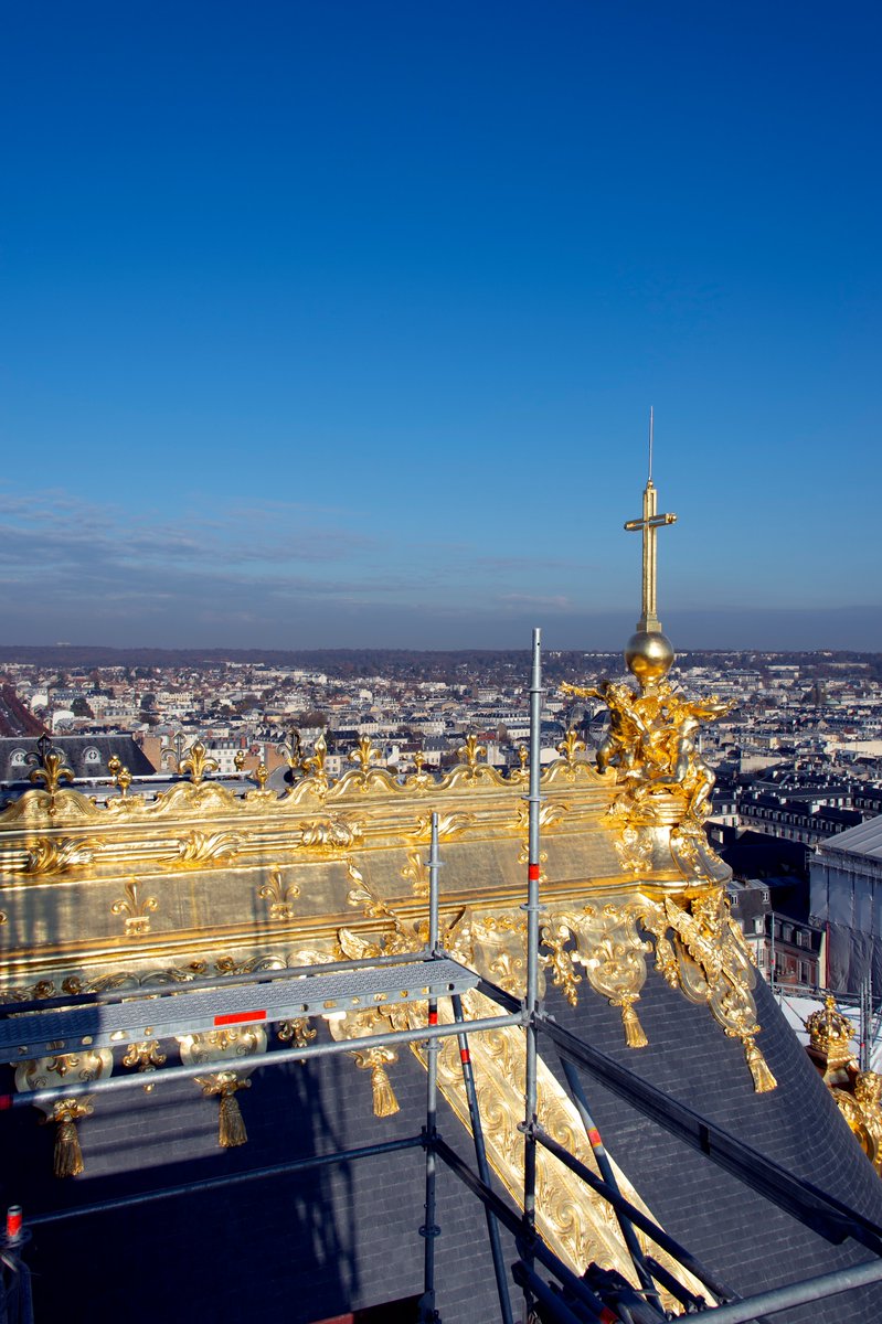 Château de Versailles tweet media
