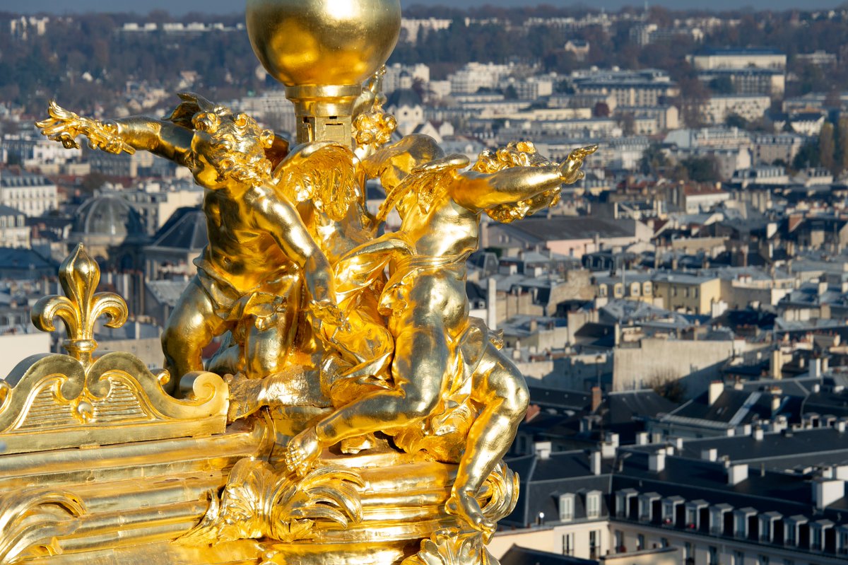 Château de Versailles tweet media