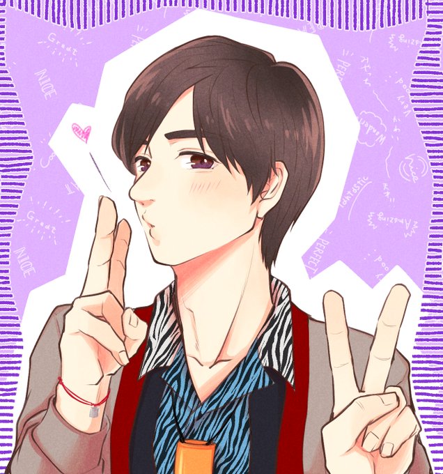 ピースサインのtwitterイラスト検索結果 ピースサインのtwitterイラスト検索結果