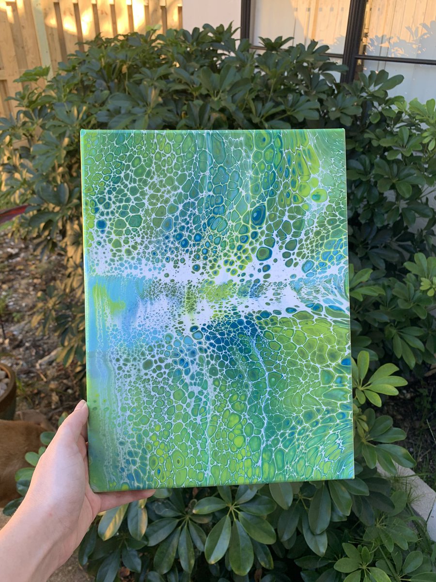 PipPaints's tweet photo. @luxlunarco I have lots of canvases of varying sizes/shapes at https://t.co/WcDp3gT6Hz and I’m running 30% off your entire purchase with code CYBER today!! https://t.co/RWHUiIfJPb