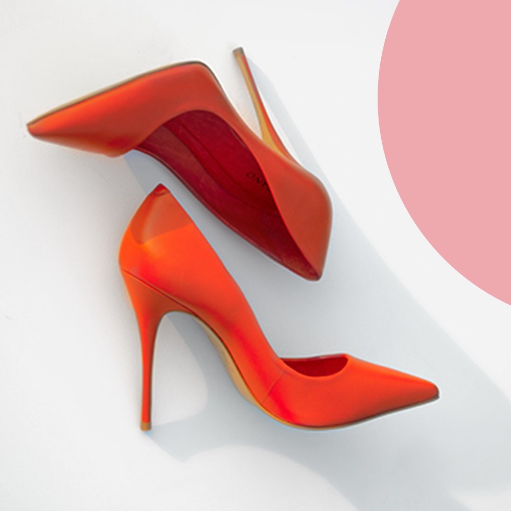 zattini loja de calçados