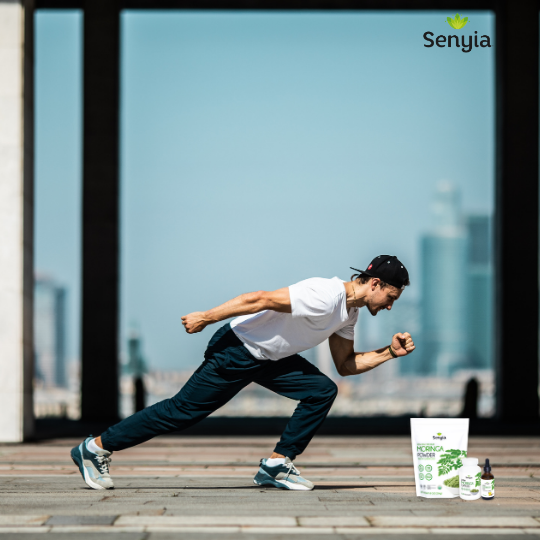 SenyiaMoringa's tweet photo. Moringa always takes care of and fills you with energy.
Click here ๐ https://t.co/GCFZ6SB8ngโฆ
#stayhome #healthylife #vitamins #immunesystem #moringa #stronghealthsystem ๐ก๐ช.
Click here ๐ https://t.co/IYSGqpgdRc https://t.co/4SmvqHfJue
