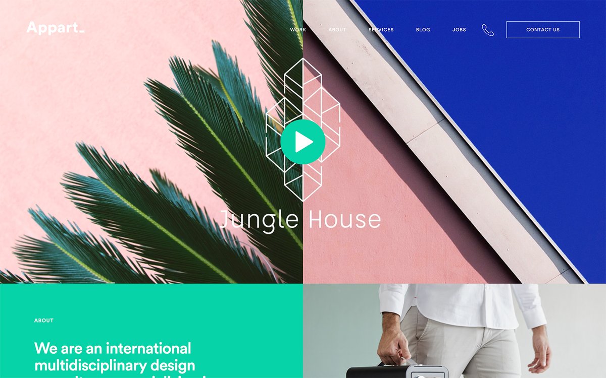 cssawards's tweet photo. thinkappart by thinkappart Featured @cssawards - https://t.co/vph9mlpXCA #webdesign #htmlawards #css #cssawards https://t.co/5SMUYc4WxR