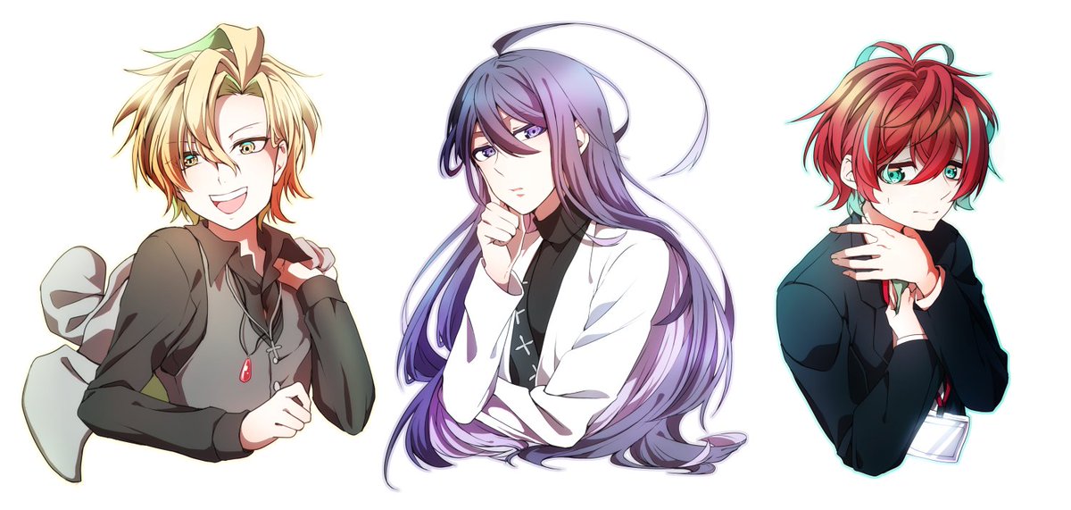 Twoucan 自動着彩 の注目ツイート イラスト マンガ コスプレ モデル