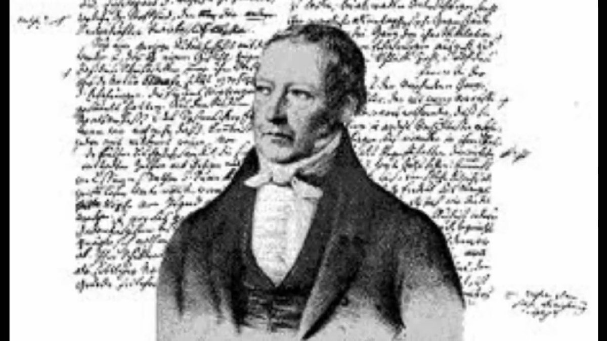 AteneuBCN's tweet photo. 👉 Avui a l'Ateneu:  "Hegel i l’ordre del món"  📚https://t.co/KfRBIgJ64Q  🗣  Salvi Turró, professor de Filosofia Moderna de la Universitat de Barcelona. @FilosofiaAteneu ⏰ 18.30 h 🎟 Obert a tothom #HegelAB  #ateneubcn https://t.co/5wYpSLOYLB