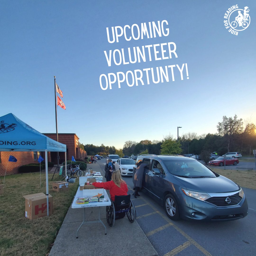 'Tis the season for bringing Holiday Cheer - VOLUNTEER OPPORTUNITIES - Learn more here: mailchi.mp/60a6a36dc024/v…