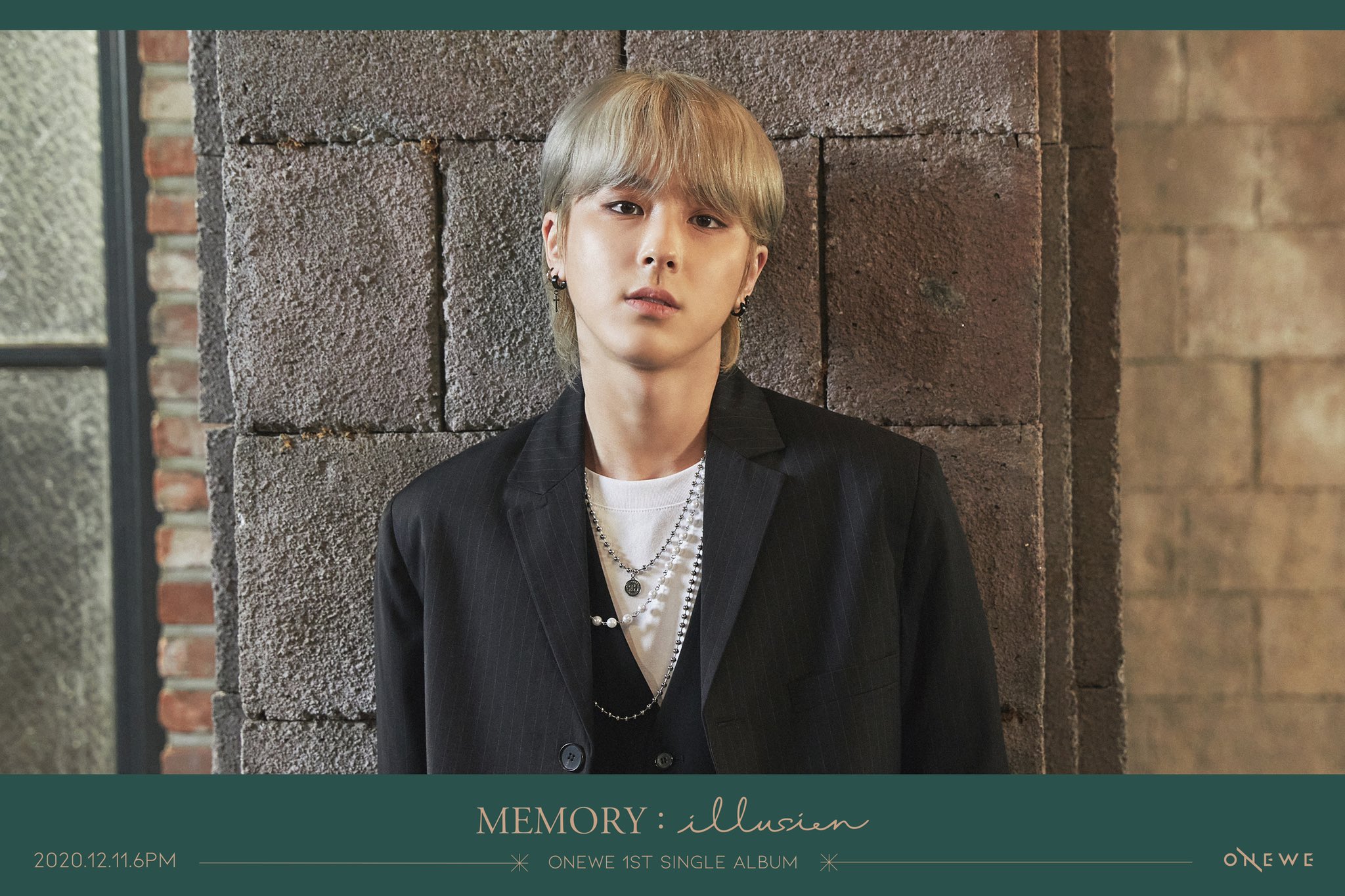 ONEWE Members Profile (Updated!)