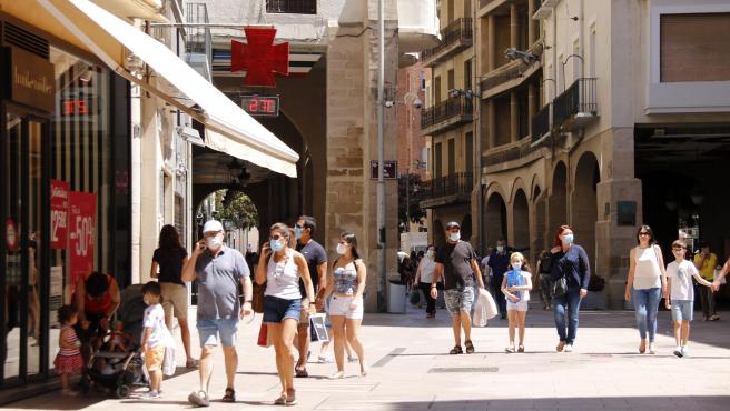 "Evidencias abrumadoras" de transmisión del coronavirus por el aire - compradetodo.net/blog/noticias/…
"Hay una evidencia abrumadora de que la inhalación del coronavirus representa una vía principal en la transmisión del COVID-19". Es el contundente mensaje con el que un grupo de cient...