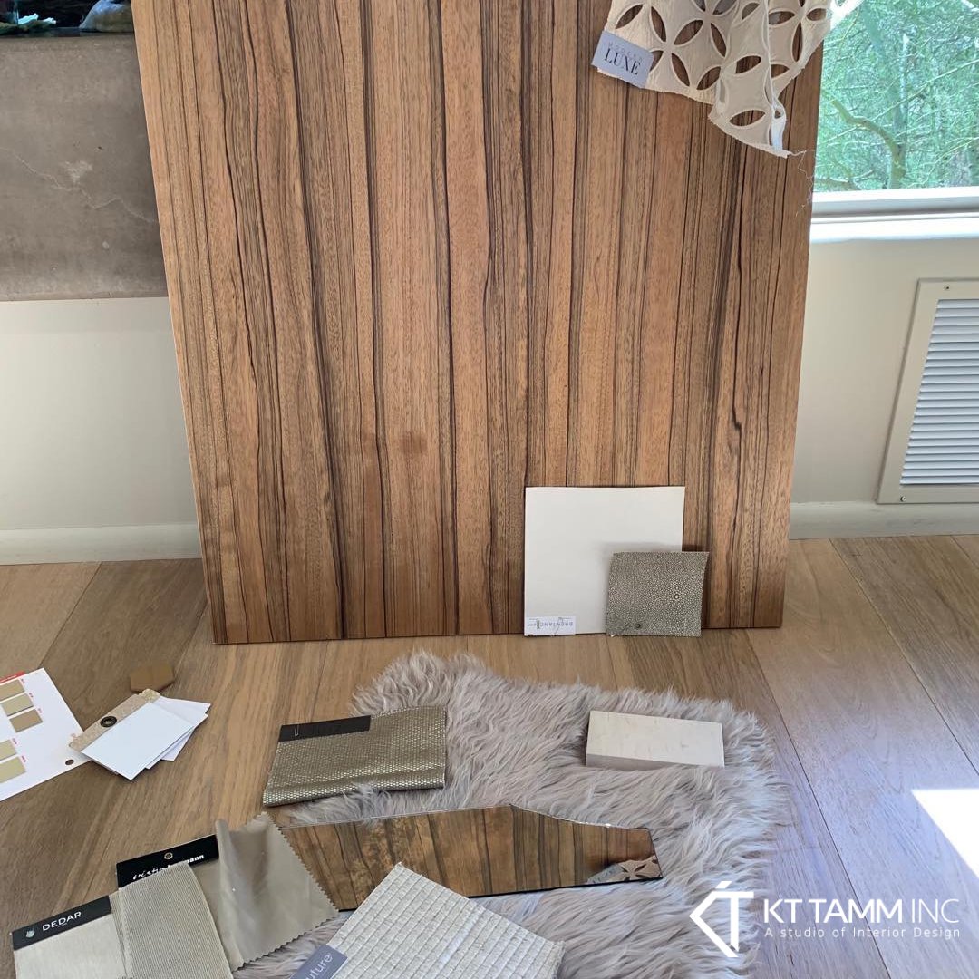 IncTamm's tweet image. Our proven design process ensures an organized, programmatic approach at every stage of your remodel. Find out more at kttamminc.com
#designsamples #luxuryremodeling