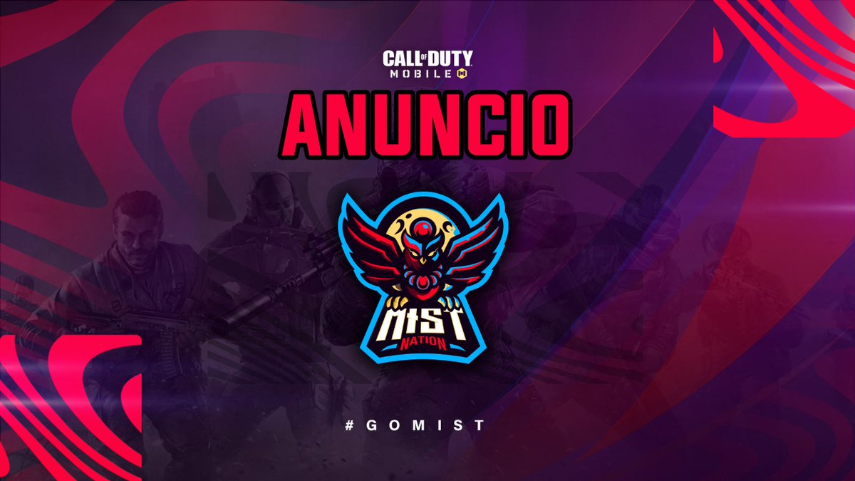 Mist Nation tweet media