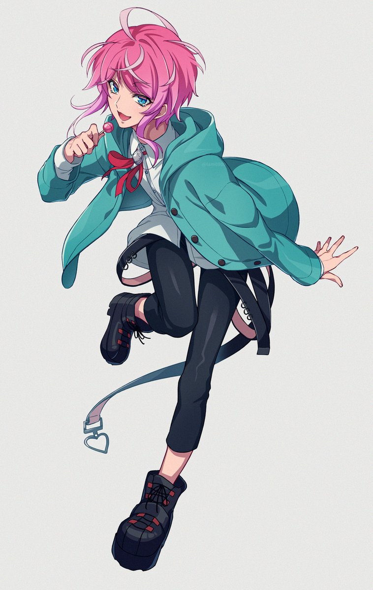 アニメ マンガ絵まとめ 朝田ハチ Min T ミント