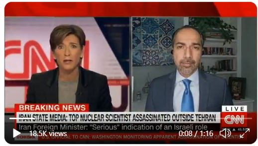 THREAD1) @CNN &  @MSNBC eagerly provide airtime to  #Iran lobbyist  @tparsi.Parsi has very close ties to Iran’s senior officials.Remember the 2015 nuclear talks?This thread focuses on Iran’s DC-based lobby group  @NIACouncil, founded by Parsi.Bear with me. This will be long.