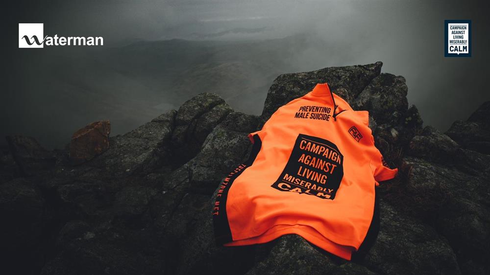 Waterman_group's tweet photo. Our Infrastructure &amp; Environment team is starting The Waterman Walkabout today, a new challenge with the aim of completing a virtual tour of our UK offices (around 1500 km) before Christmas in aid of @theCALMzone. #WatermanWalkabout #TeamCALM https://t.co/2IJX2eIweM