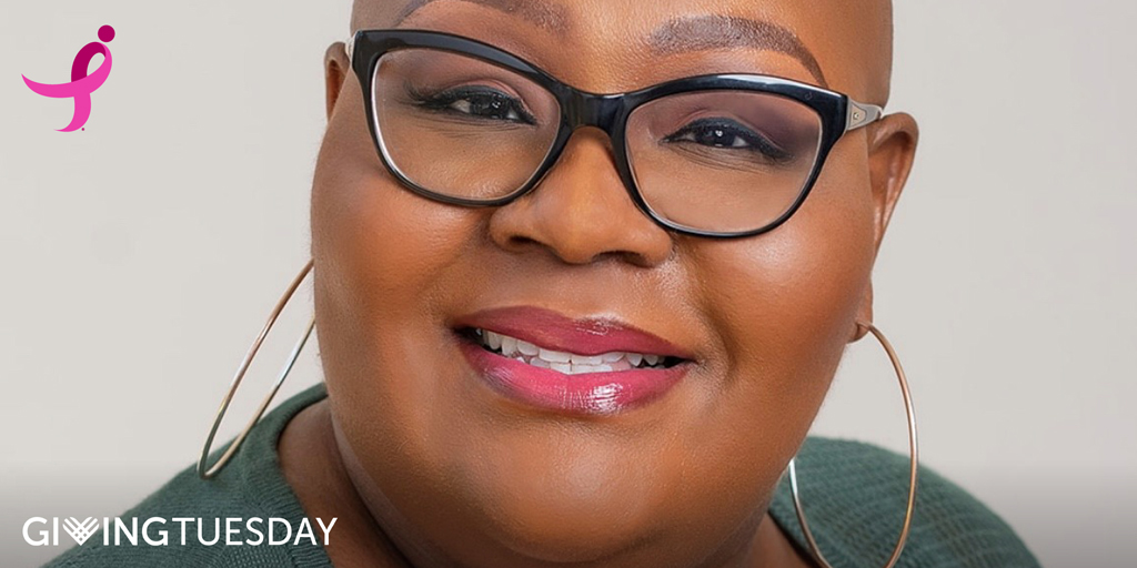 Komen Colorado tweet media