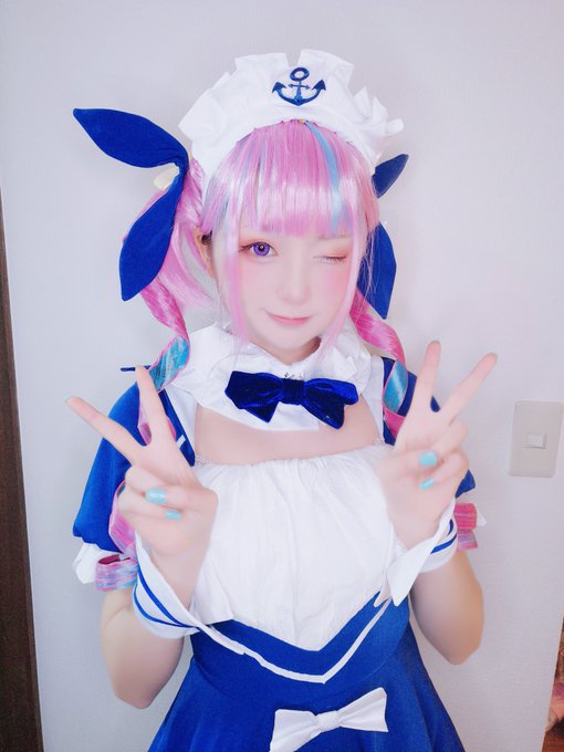 コスプレイヤーYuki亭のTwitter画像9