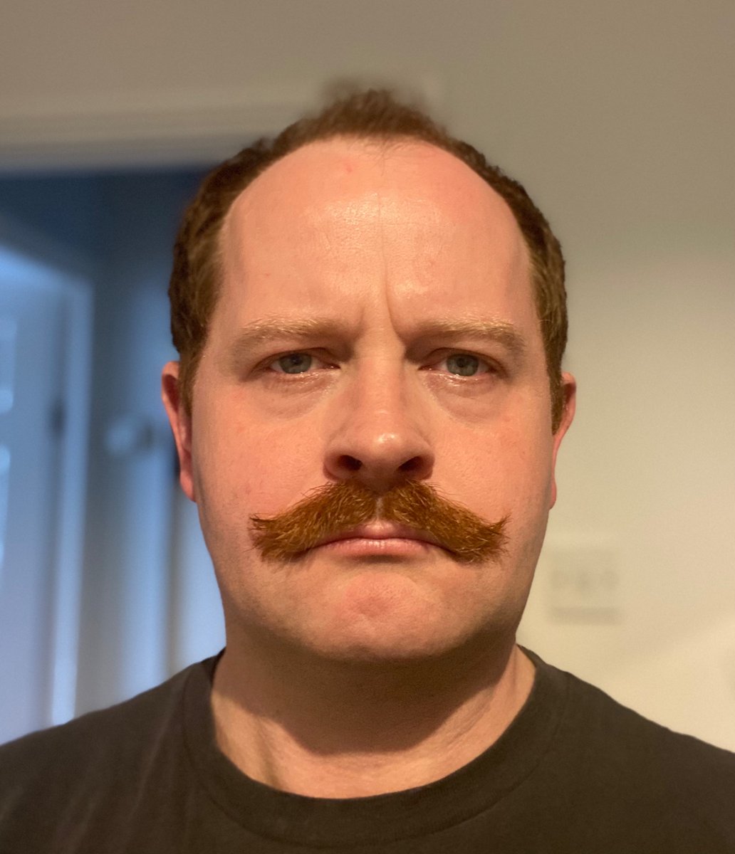 Now just shy of £6K for worthy causes! The final result - 

movember.com/t/whitechapel-…